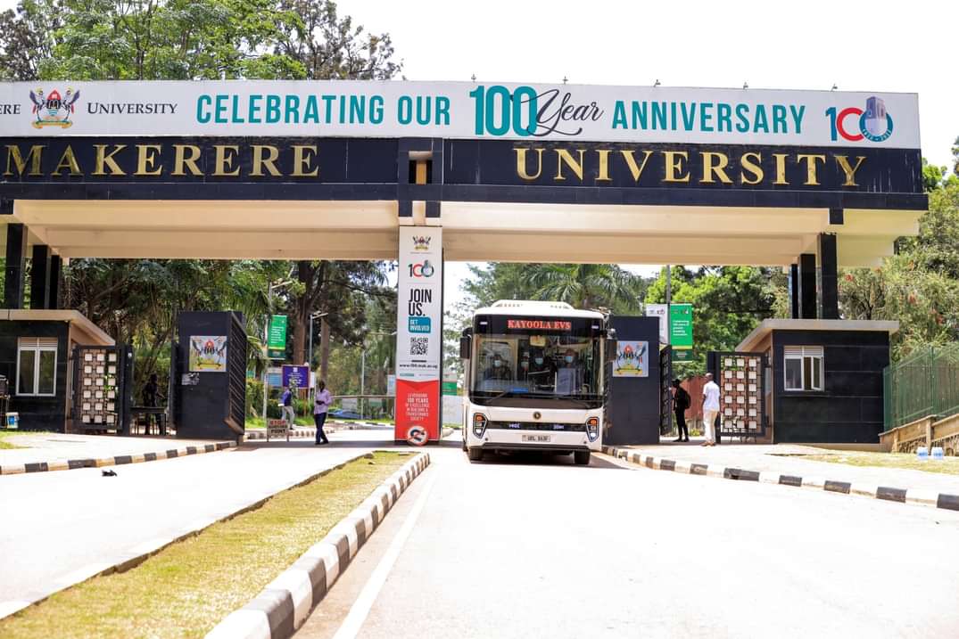 Makerere University