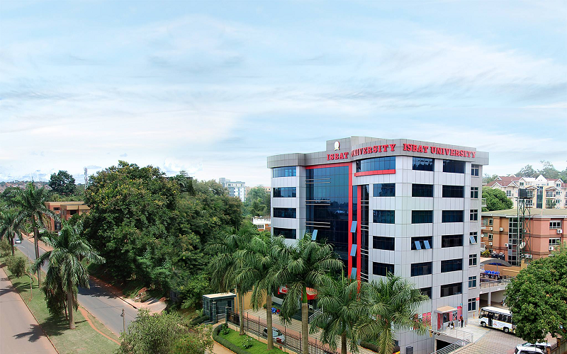 ISBAT University