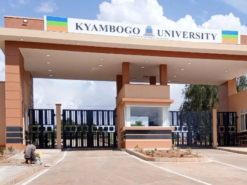 Kyambogo University